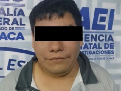 Fiscalía de Oaxaca obtiene vinculación a proceso contra hombre por violencia familiar en agravio de sus padres en Santiago Lachiguiri