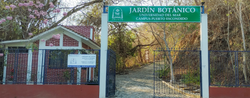 Jardín Botanico