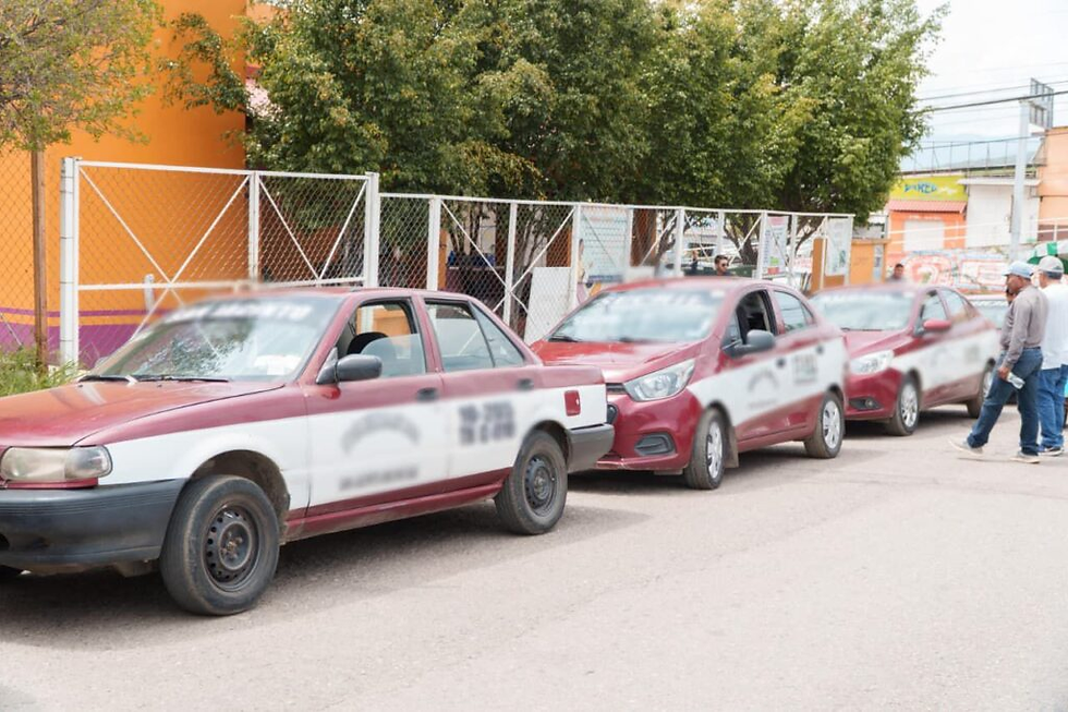 El reordenamiento del Centro Histórico de la capital oaxaqueña será paulatino y gradual: Semovi