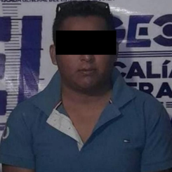 Obtiene Fiscalía de Oaxaca condena de 210 años de prisión por el homicidio y feminicidio de 15 personas ocurridos en el Istmo de Tehuantepec