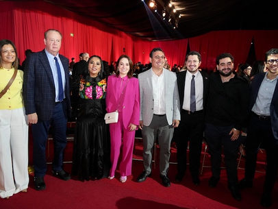 Destaca gastronomía de Oaxaca entre las mejores del mundo con la Guía Michelin 2025