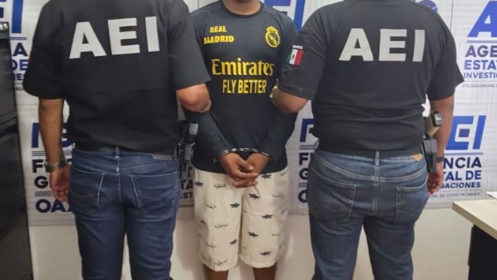 FGEO obtiene vinculación a proceso por homicidio cometido en Villa de Tututepec