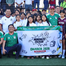 OAXACA LATE EN LA CANCHA CON LA FASE ESTATAL DEL “MUNDIALITO ESCOLAR 2026”