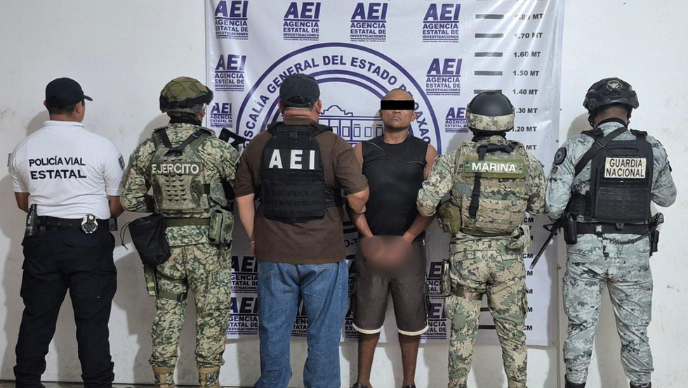 Fiscalía de Oaxaca obtiene vinculación a proceso contra imputado por violación a una menor de edad ocurrida en la Costa