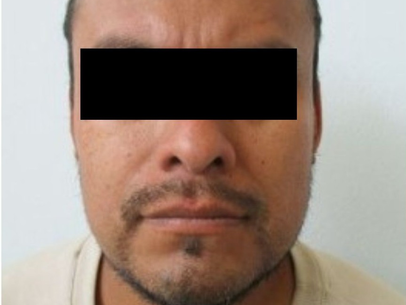 Fiscalía de Oaxaca obtiene sentencia condenatoria de 67 años de prisión por violación y violencia familiar ocurridos en la Villa de Zaachila