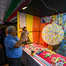 Inicia Feria Mexicana en el Centro Histórico de la ciudad capital