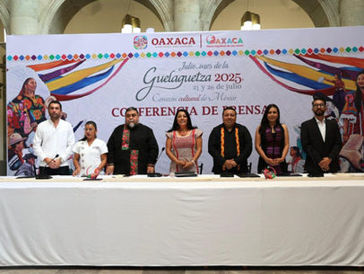 Este 18 y 25 de julio regresa Bani Stui Gulal-Repetición de lo Antiguo: Seculta