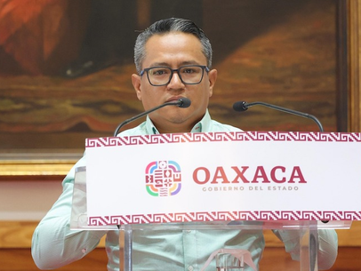 Oaxaca sigue libre de Gusano Barrenador del Ganado: Sefader