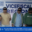 FGEO catea bar en Zimatlán de Álvarez y detiene a tres hombres por narcomenudeo y probable corrupción de menores