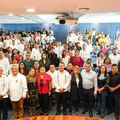 UABJO Y DEFENSORÍA PÚBLICA FORTALECEN COLABORACIÓN PARA GARANTIZAR ACCESO A LA JUSTICIA DE PUEBLOS INDÍGENAS