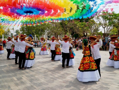 Concluye proceso de evaluación de delegaciones rumbo a la Guelaguetza 2026