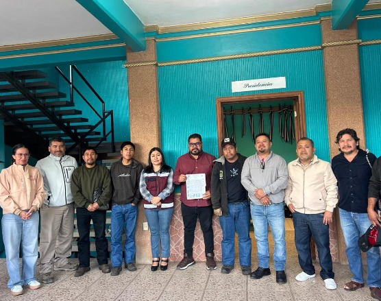 Con diálogo, logra Gobierno de Oaxaca liberación de personas en Teojomulco