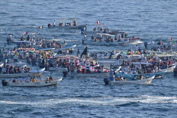 Virgen de la Soledad