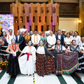 Oaxaca invita al mundo a vivir “La fiesta más viva de todas”: Salomón Jara Cruz
