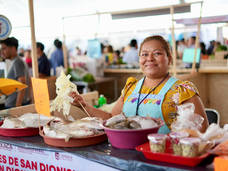 Llega a la capital oaxaqueña la frescura del mar con la Expo Acuícola y Pesquera «Cuaresma 2026»