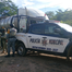 Asegura Policía Estatal pipa con hidrocarburo presuntamente ilegal en el Istmo
