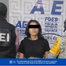 FGEO detiene en flagrancia a mujer por narcomenudeo en Santo Domingo Tehuantepec