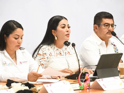 Inicia 15 de mayo preventa de boletos para las presentaciones de la Guelaguetza 2025