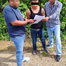 Aprehende FGEO a probable responsable de atacar con arma blanca e intentar privar de la vida a un hombre en Santa María Zapotitlán