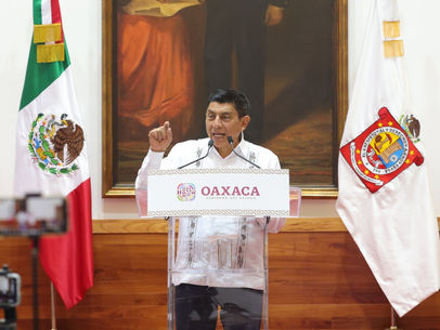 Paquete económico 2025 refleja visión humanista de gobiernos de la Cuarta Transformación: Salomón Jara