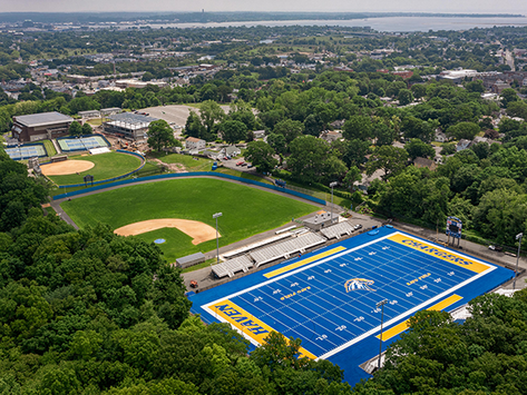 Sport Management Professors Receive Prestigious NCAA Grant for Project Supporting Student-Athletes