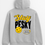 Thumbnail: Pes·ky Logo Hoodie