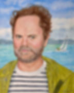 rainn wilson