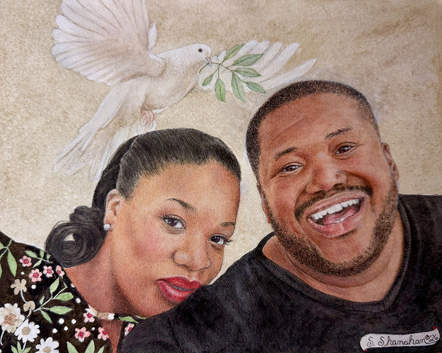 Michael & Tanya Trotter:The War & Treaty