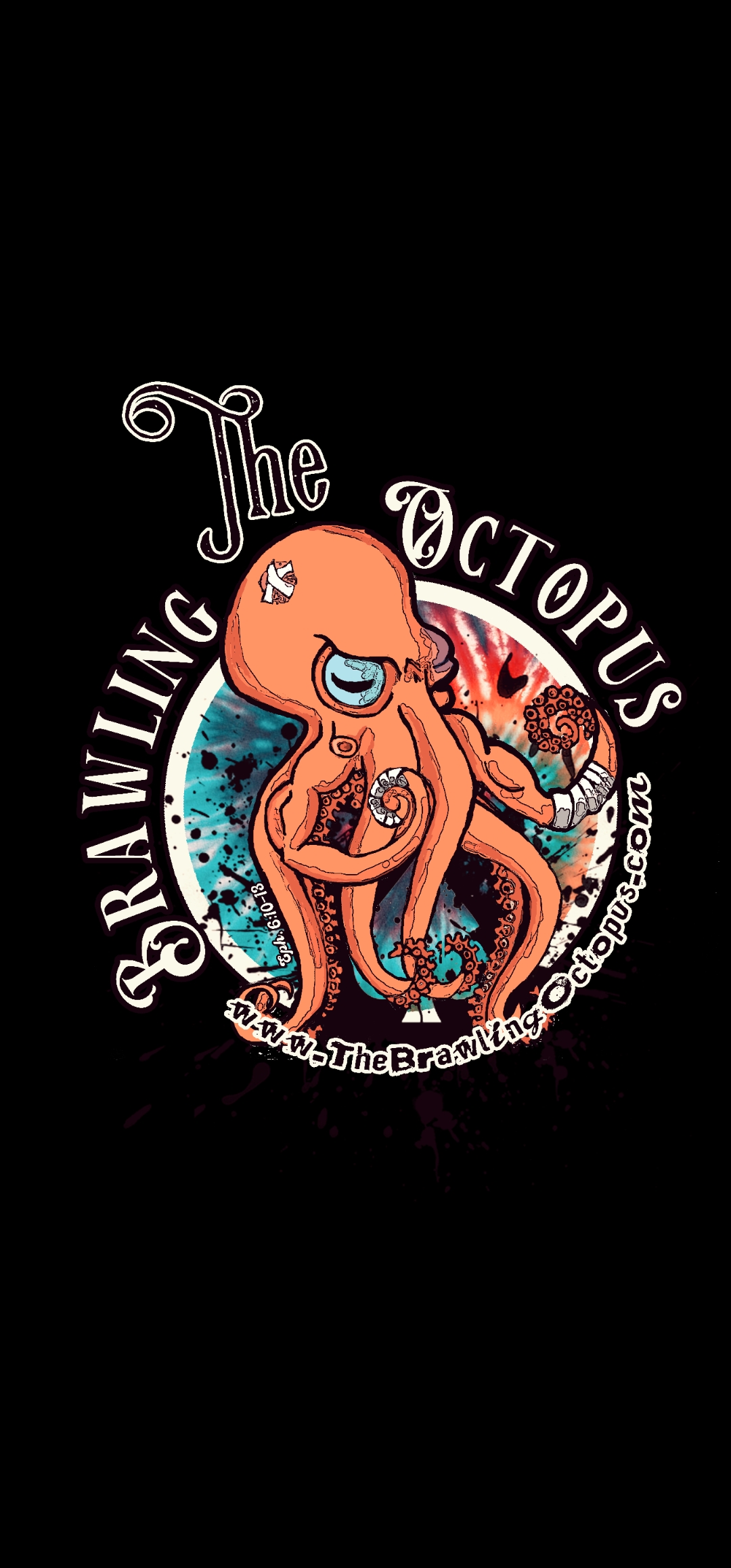 Writer: thebrawlingoctopus