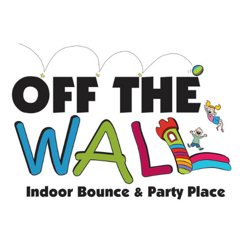 Off the Wall logo