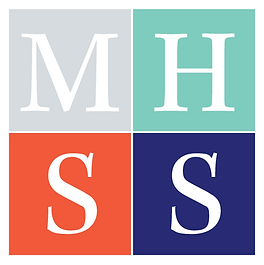 Mental Health Skill-Building logo