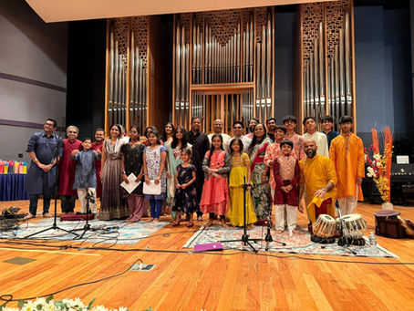Online Indian Music Classes: Bridging Cultures Through Music