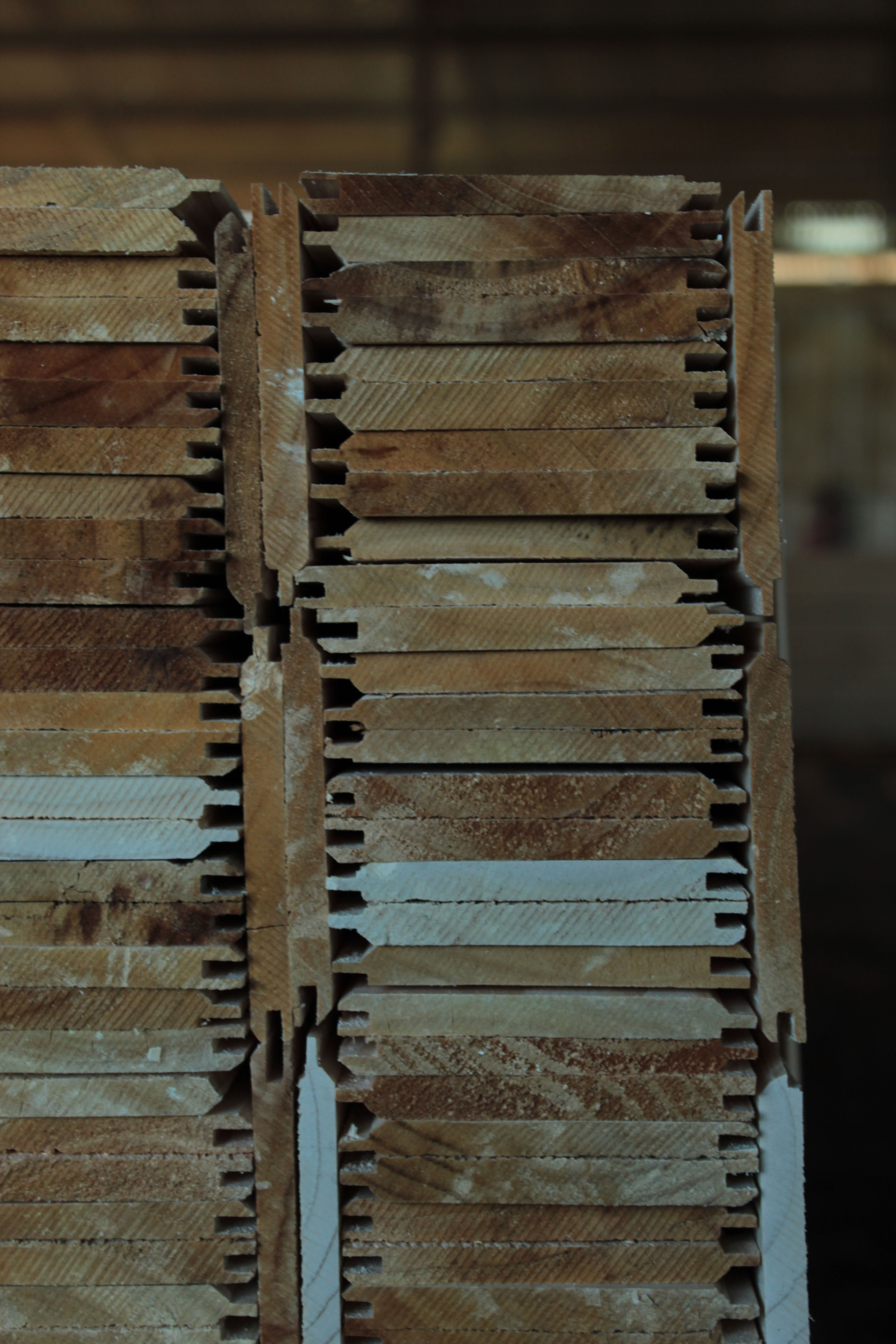 cielo 1/2"x4"x 240cm