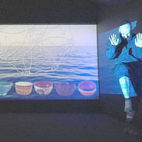 New Performance @ Blanton Museum of Art