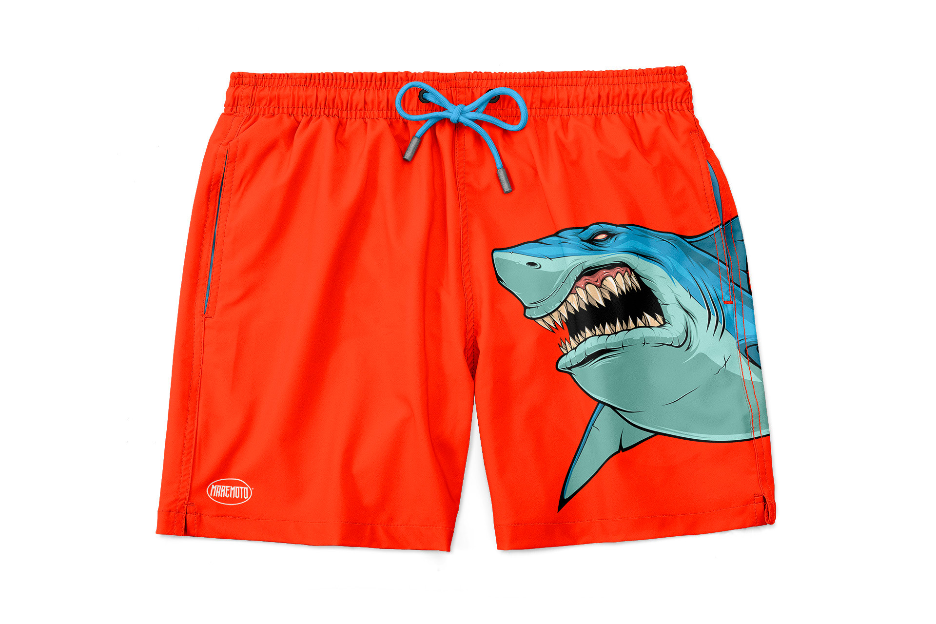 Maremoto Shark