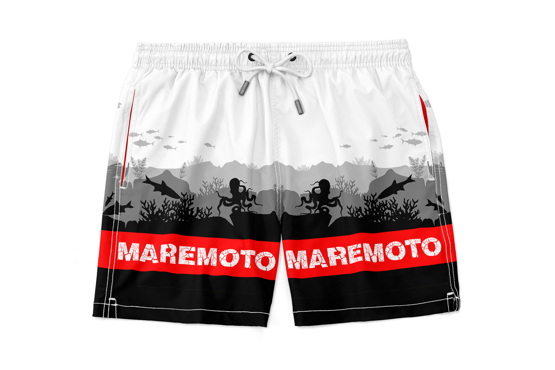 Maremoto Ocean