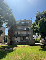 יאנוש קורצ'אק, עכו, ישראל