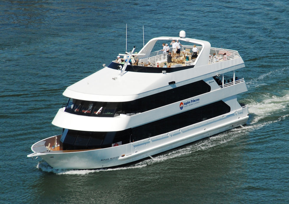 Naples Princess