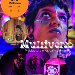 Música Multiverso