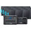 Miniatura: BLUETTI AC300+B300+4PV120 Gerador Solar 3072Wh/3000W Estação de Energia