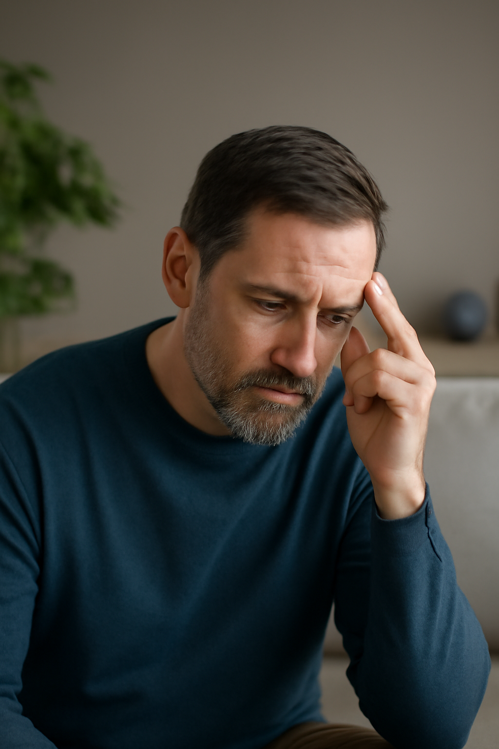 Depois do susto: o que realmente precisa mudar na sua saúde.