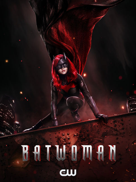 Batwoman