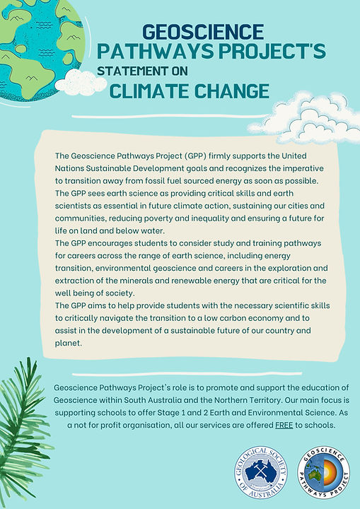 Unexpected Careers Informed by EES