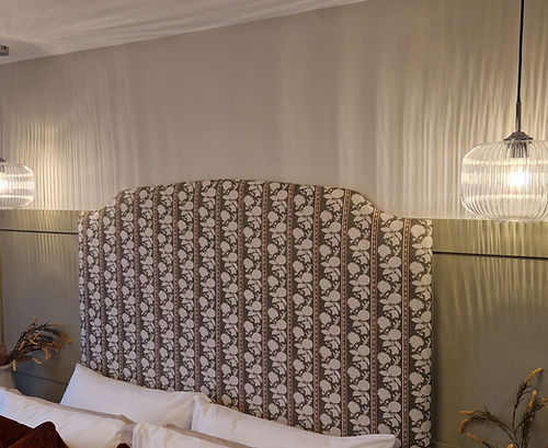 Stylish Bedroom Light Installation in Pocklington – Modern Pendant Lighting by KH Electrical Pocklington