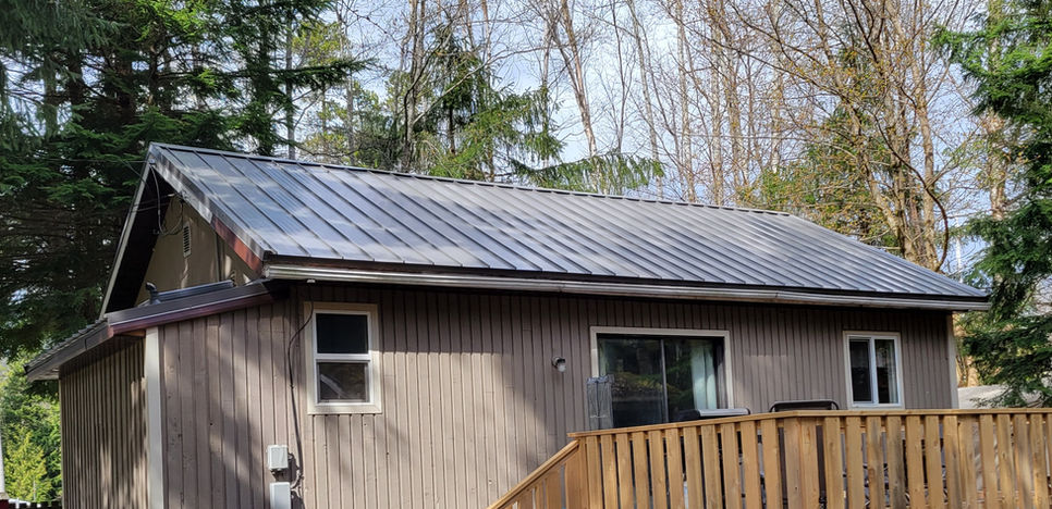 ProLok Roof