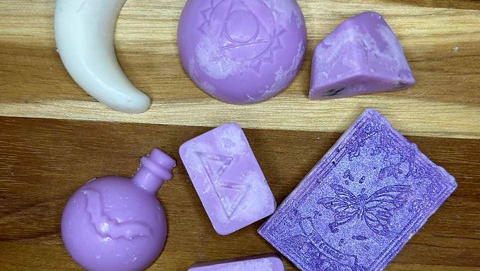 Wax Melts