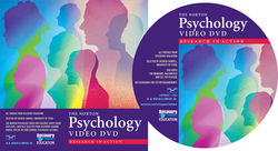 Psychology DVD