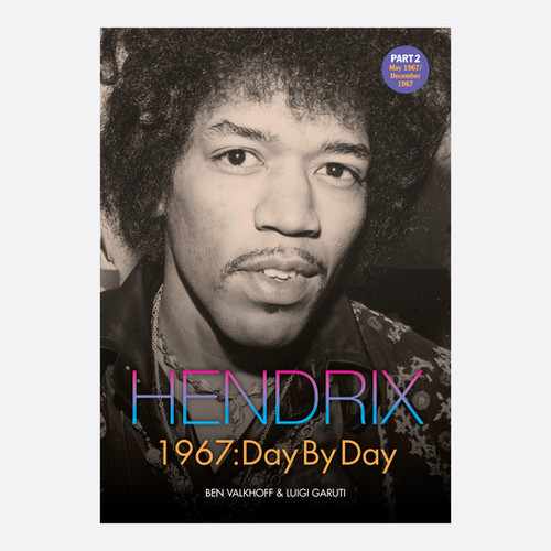 Jimi Hendrix 1967 レコード 2枚組 Jimi Hendrix 1967 レコード 2枚組