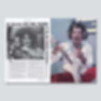 Thumbnail: Foxy Papers vol. 5 October 1968 - January 1969/1