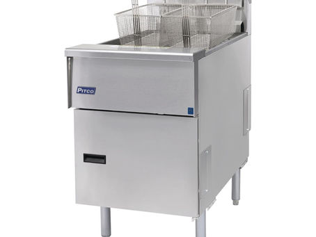 Top 5 Must-Have Catering Equipment Items for Start-Up Takeaways in the UK